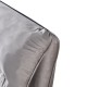 Κρεβάτι Διπλό ACAENA Γκρι Βελούδο 224x182.5x97cm (Στρώμα 160x200cm) Κρεβάτι Διπλό ACAENA Γκρι Βελούδο 224x182.5x97cm (Στρώμα 160x200cm)