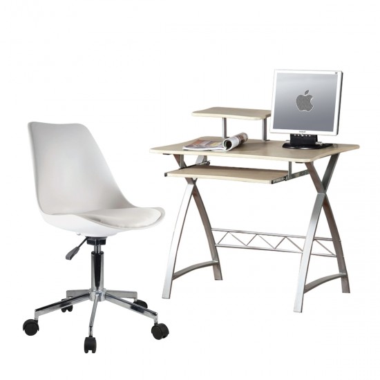 Σετ Γραφείο ArteLibre Με Καρέκλα ERINUS/ΚΥΒΕΛΗ - ART-14990116