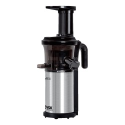 Αποχυμωτής Αργής Συμπίεσης 0.6lt 200W Inox VOX SJ368 by Αποχυμωτής Αργής Συμπίεσης 0.6lt 200W Inox VOX SJ368 by