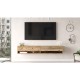 Έπιπλο Τηλεόρασης SONNING Πεύκο Μοριοσανίδα 180x31.6x29.6cm Έπιπλο Τηλεόρασης SONNING Πεύκο Μοριοσανίδα 180x31.6x29.6cm