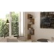 Ράφι Τοίχου DULWICH Πεύκο Μοριοσανίδα 22x22x117.2cm Ράφι Τοίχου DULWICH Πεύκο Μοριοσανίδα 22x22x117.2cm