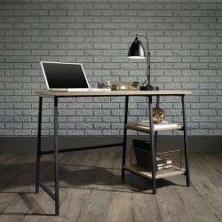 Γραφείο  LUNARIA Ανοιχτός Δρυς 110x50x75cm