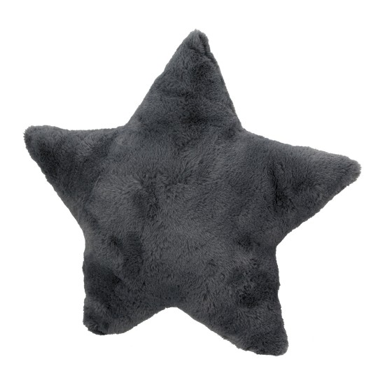 Cushion Star Textile Beige Grey 2 Assorted 45X13X43Cm 45X13X43Cm Cushion Star Textile Beige Grey 2 Assorted 45X13X43Cm 45X13X43Cm