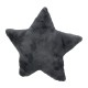 Cushion Star Textile Beige Grey 2 Assorted 45X13X43Cm 45X13X43Cm Cushion Star Textile Beige Grey 2 Assorted 45X13X43Cm 45X13X43Cm