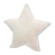 Cushion Star Textile Beige Grey 2 Assorted 45X13X43Cm 45X13X43Cm Cushion Star Textile Beige Grey 2 Assorted 45X13X43Cm 45X13X43Cm