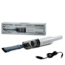 Σκουπάκι Turbo Dust Cordless USB 125W 2 Σε 1 Σκουπάκι Turbo Dust Cordless USB 125W 2 Σε 1