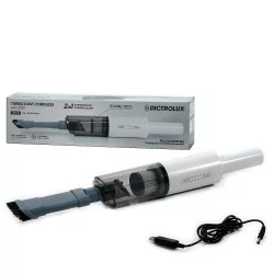 Σκουπάκι Turbo Dust Cordless USB 125W 2 Σε 1