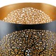 Φανάρι Καταιγίδας Cylindrical "Solitary Tree" Δέντρο Motif Μέταλλο Μαύρο Χρυσό PU 14x10x15cm Φανάρι Καταιγίδας Cylindrical "Solitary Tree" Δέντρο Motif Μέταλλο Μαύρο Χρυσό PU 14x10x15cm