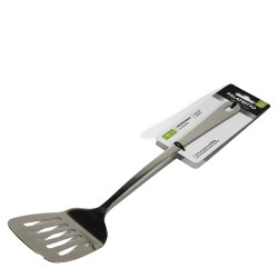 Σπάτουλα Φριτέζας Ανοξείδωτο Ατσάλι 37cm