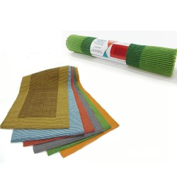 Χαλί Κουζίνας 60x240cm 100% Βαμβάκι Σε 6 Χρώματα Χαλί Κουζίνας 60x240cm 100% Βαμβάκι Σε 6 Χρώματα