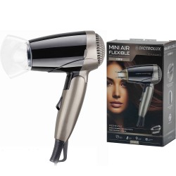 Πιστολάκι Μαλλιών MINI AIR FLEXIBLE 1200W Πιστολάκι Μαλλιών MINI AIR FLEXIBLE 1200W