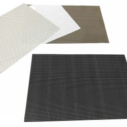 Σουπλά 43.5x28.5cm Σε 4 Χρώματα