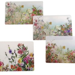 Σουπλά 'Φύση' 43.5x28.5cm Σε 4 Σχέδια