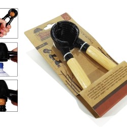 Καρυοθράυστης-Ανοιχτήρι Μπουκαλιών/Φελού 3 Σε 1