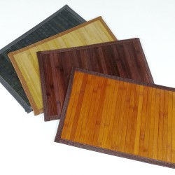 Σουπλά Μπαμπού 30x45cm Σε 4 Χρώματα