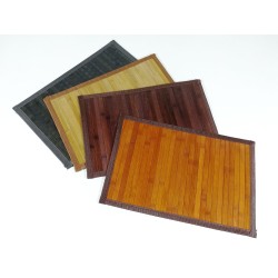 Σουπλά Μπαμπού 30x45cm Σε 4 Χρώματα