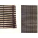 Τέντα Σκούρο Καφέ Bamboo 150x300cm Τέντα Σκούρο Καφέ Bamboo 150x300cm