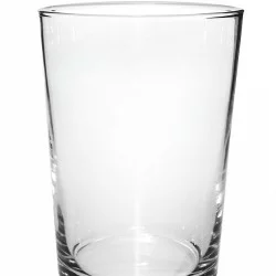 Ποτήρι 520cc Διάφανο Γυαλί Σετ 3Τμχ