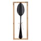 Wall Relief "Vintage Cutlery" Μέταλλο Μαύρο PU Pcs. Assorted 30x3x80cm Wall Relief "Vintage Cutlery" Μέταλλο Μαύρο PU Pcs. Assorted 30x3x80cm