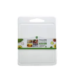 Επιφάνεια Κοπής Λευκό Πλαστικό 40x29.5cm