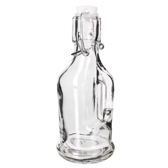 Μπουκάλι 21.5cl Με Καπάκι