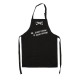 Ποδιά Κουζίνας ‘Cook & Grill’ Μαύρο Βαμβακερό 80x60cm Σε 6 Σχέδια Ποδιά Κουζίνας ‘Cook & Grill’ Μαύρο Βαμβακερό 80x60cm Σε 6 Σχέδια