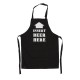Ποδιά Κουζίνας ‘Cook & Grill’ Μαύρο Βαμβακερό 80x60cm Σε 6 Σχέδια Ποδιά Κουζίνας ‘Cook & Grill’ Μαύρο Βαμβακερό 80x60cm Σε 6 Σχέδια