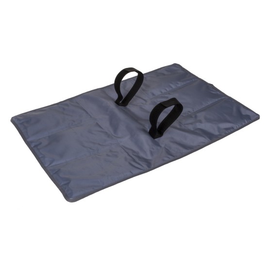 Ισοθερμική Τσάντα Για Ποδήλατο 6 Θέσεων 40x60cm Ισοθερμική Τσάντα Για Ποδήλατο 6 Θέσεων 40x60cm