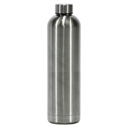 Μπουκάλι Θερμικό Ανοξείδωτο Ατσάλι 1000ml