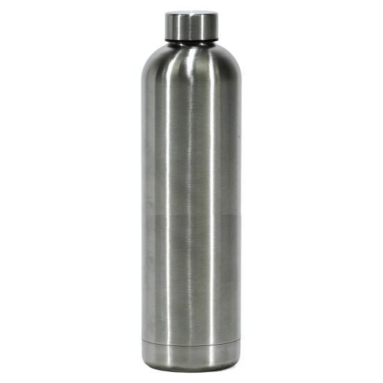 Μπουκάλι Θερμικό Ανοξείδωτο Ατσάλι 1000ml