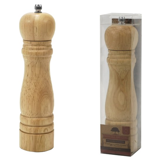 Μύλος Ξύλινος 20cm