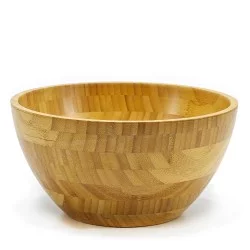Μπολ Ξύλο Φ28cm