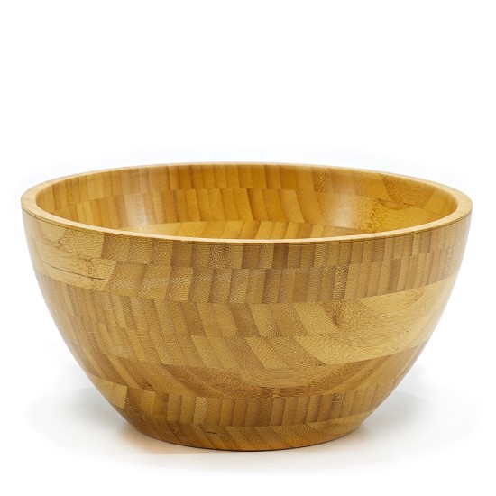 Μπολ Ξύλο Φ28cm Μπολ Ξύλο Φ28cm