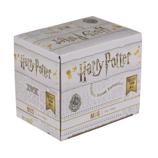 Κούπα Harry Potter 325ml Πολύχρωμο Δολομίτης 10cm Κούπα Harry Potter 325ml Πολύχρωμο Δολομίτης 10cm