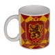 Κούπα Harry Potter 325ml Πολύχρωμο Δολομίτης 10cm Κούπα Harry Potter 325ml Πολύχρωμο Δολομίτης 10cm
