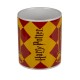 Κούπα Harry Potter 325ml Πολύχρωμο Δολομίτης 10cm Κούπα Harry Potter 325ml Πολύχρωμο Δολομίτης 10cm