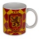 Κούπα Harry Potter 325ml Πολύχρωμο Δολομίτης 10cm Κούπα Harry Potter 325ml Πολύχρωμο Δολομίτης 10cm