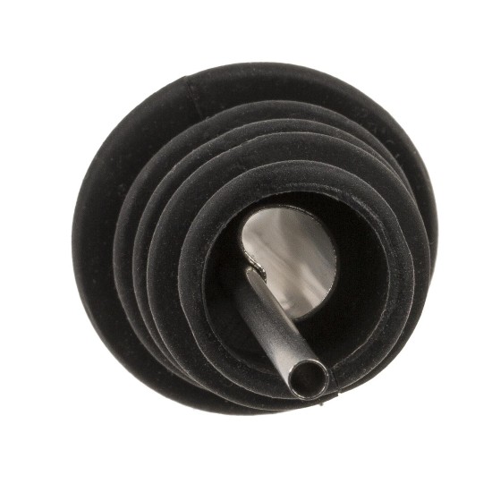 Στόμιο Σερβιρίσματος Ποτών Ανοξείδωτο 11x3.5cm Στόμιο Σερβιρίσματος Ποτών Ανοξείδωτο 11x3.5cm