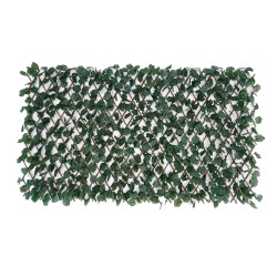 Φράχτης Διακοσμητικός 1x2m Με Φύλλα Φράχτης Διακοσμητικός 1x2m Με Φύλλα