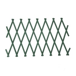 Φράχτης Πράσινο PP/PVC 50x200cm Φράχτης Πράσινο PP/PVC 50x200cm
