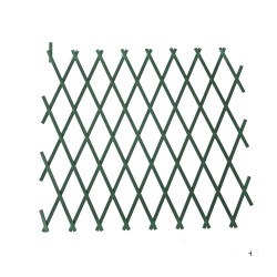 Φράχτης Πράσινο PP/PVC 100x200cm Φράχτης Πράσινο PP/PVC 100x200cm