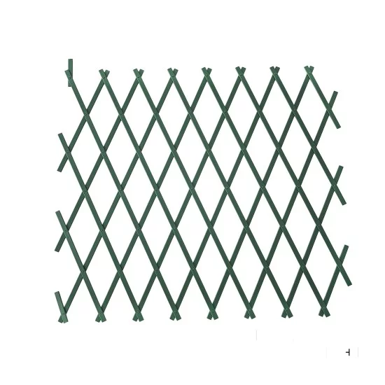 Φράχτης Πράσινο PP/PVC 100x200cm