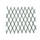 Φράχτης Πράσινο PP/PVC 100x200cm Φράχτης Πράσινο PP/PVC 100x200cm