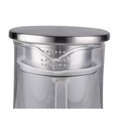 Καράφα με Χερούλι 1.4L Γυαλί ALPINA