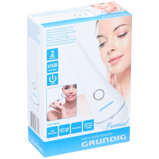 Μασάζ Προσώπου GRUNDIG Μασάζ Προσώπου GRUNDIG