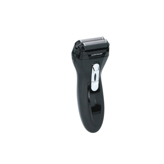 Ξυριστική Μηχανή Επαναφορτιζόμενη 600mAh DUNLOP Ξυριστική Μηχανή Επαναφορτιζόμενη 600mAh DUNLOP