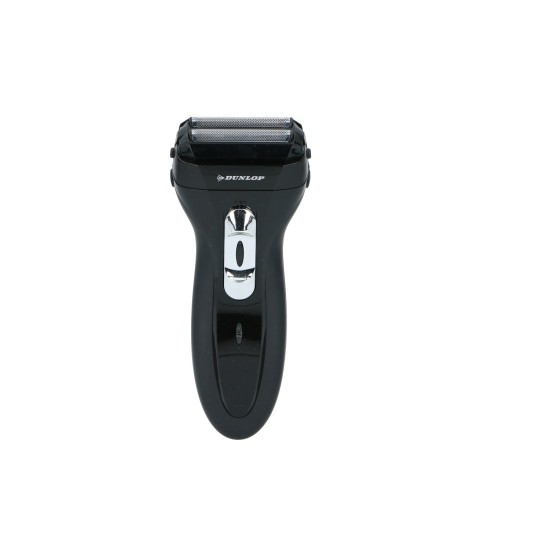 Ξυριστική Μηχανή Επαναφορτιζόμενη 600mAh DUNLOP Ξυριστική Μηχανή Επαναφορτιζόμενη 600mAh DUNLOP