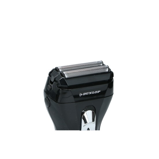 Ξυριστική Μηχανή Επαναφορτιζόμενη 600mAh DUNLOP Ξυριστική Μηχανή Επαναφορτιζόμενη 600mAh DUNLOP