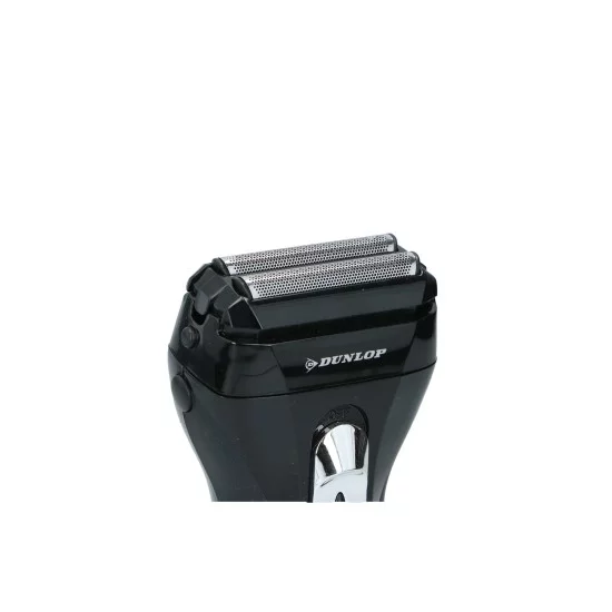 Ξυριστική Μηχανή Επαναφορτιζόμενη 600mAh DUNLOP