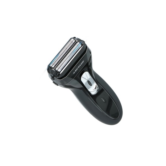 Ξυριστική Μηχανή Επαναφορτιζόμενη 600mAh DUNLOP Ξυριστική Μηχανή Επαναφορτιζόμενη 600mAh DUNLOP